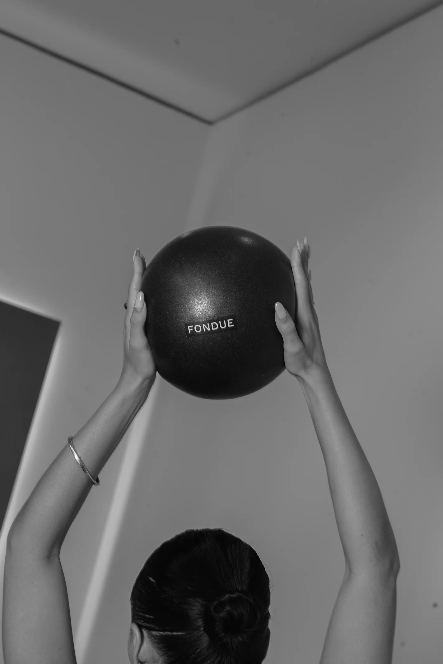 Barre Pilates Studio Fondue
