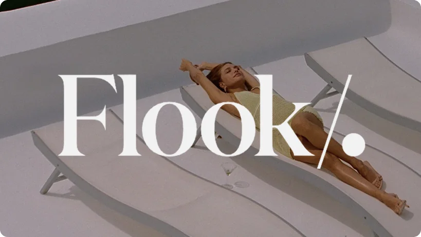 Flook Lifestyle in Bali