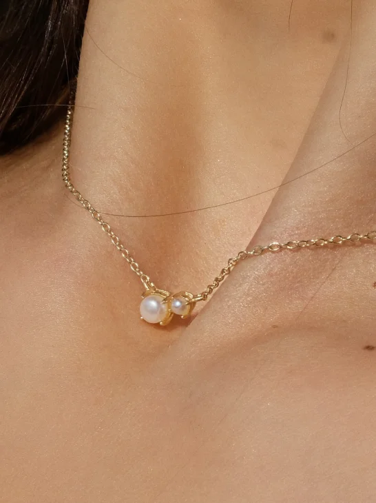 Lovers And Frieds Jewelry Collection Available at Studio Fondue