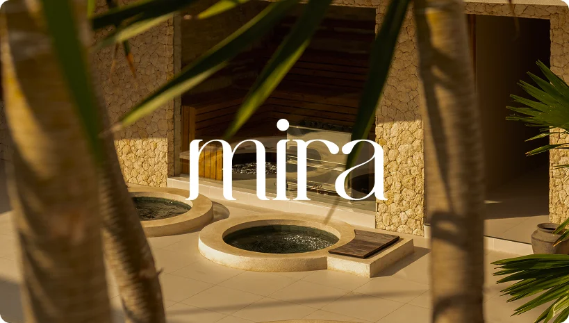 Mira wellness and recovery Uluwatu