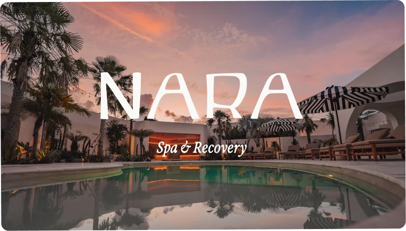 Nara Spa And Recovery in Uluwatu Bali
