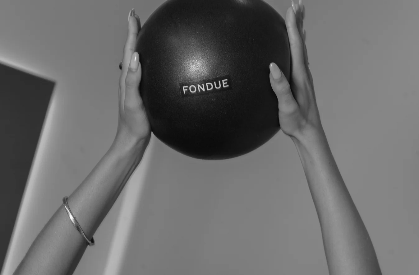 Mat Barre Burn Pilates Class at Studio Fondue