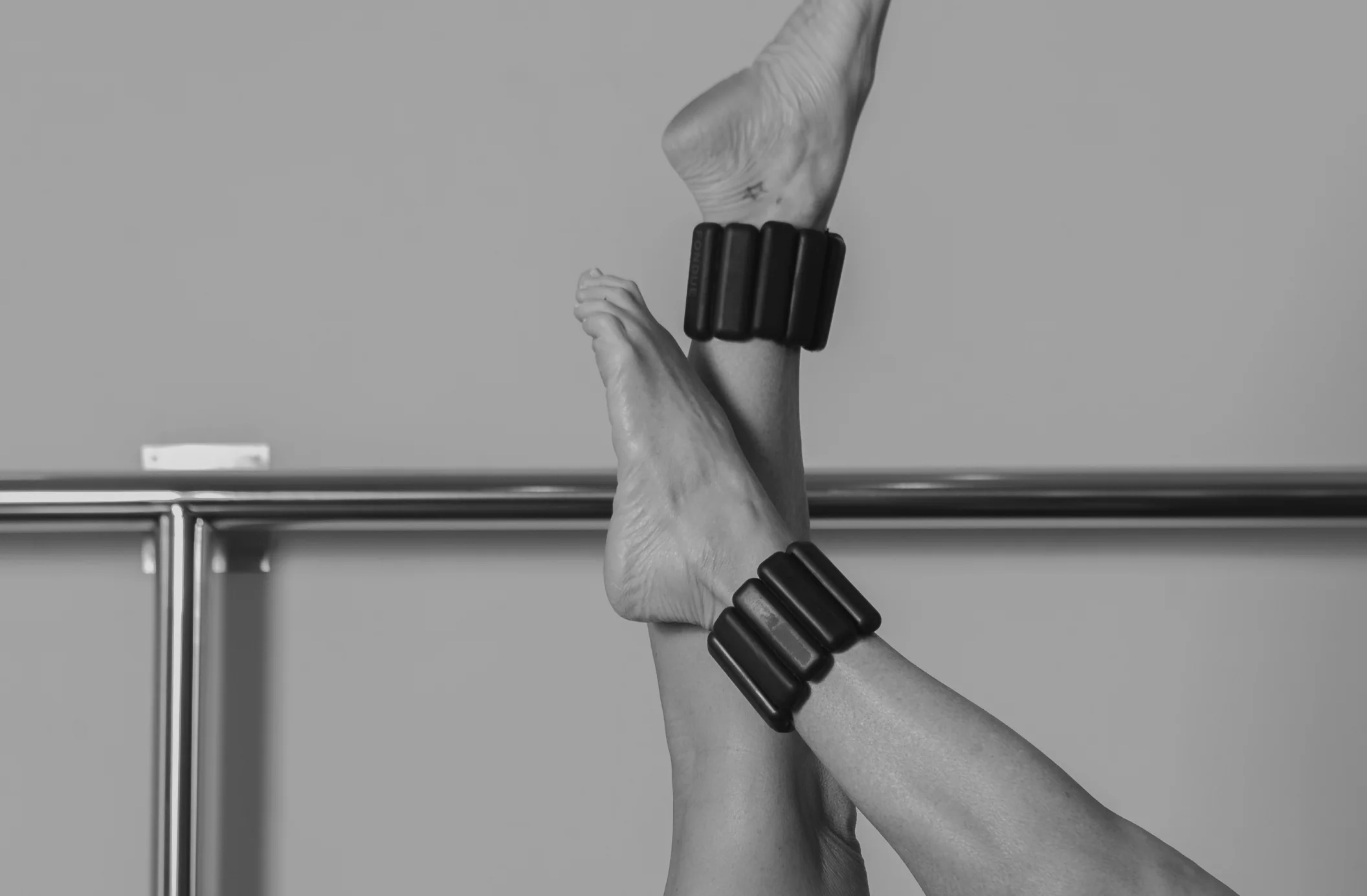 Mat Total Form Pilates Class at Studio Fondue
