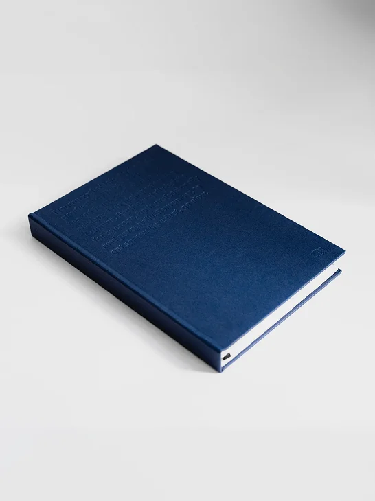 Welmark Productivity Planner And Design Journal