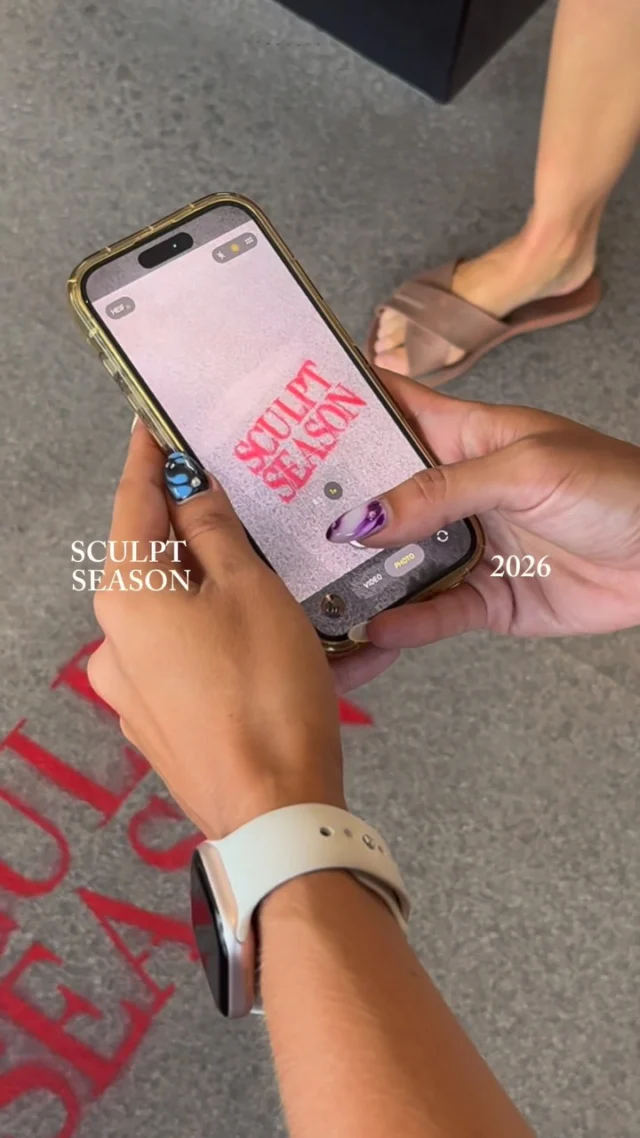 Sculpt Season has BEGUN ❤️🔥Day 1/21: complete!We’re officially on our way to stronger glutes, stronger bodies, and stronger habits.And to kick things off? We introduced Abs & Glutes XTRA: heavier, slower, stronger.We couldn’t do it without our incredible community sponsors:@jet_black_ginger
@naraspa.bali
@wearetenplus
@magicmixproteinAnd to our challengers, let’s sculpt!20 days to go🔥